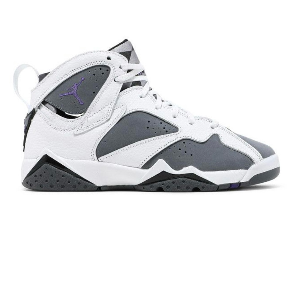 Air Jordan 7 Retro GS 'Flint' 2021
